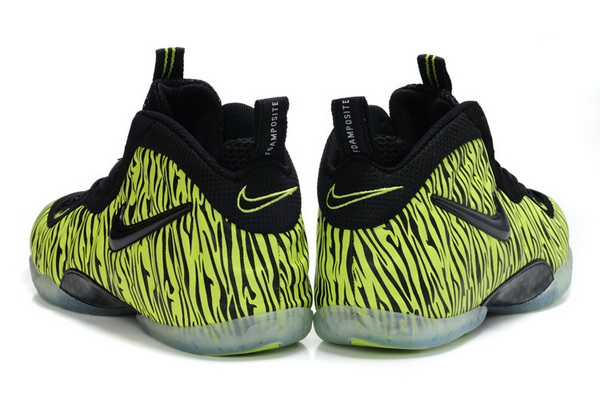 Foamposite One Men--034